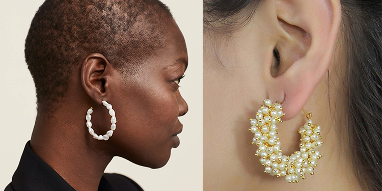 Pearl Earrings- How to Choose the Perfect Pair